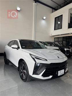 دونج فينج T5 EVO